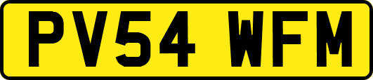 PV54WFM