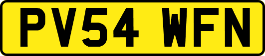 PV54WFN