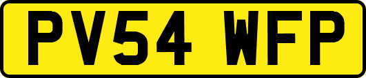 PV54WFP