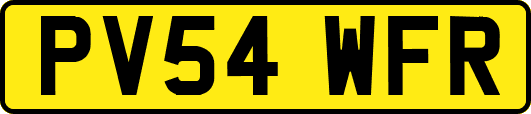 PV54WFR