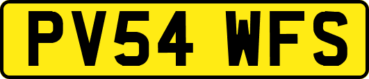 PV54WFS