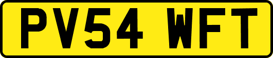 PV54WFT