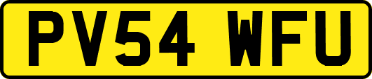 PV54WFU
