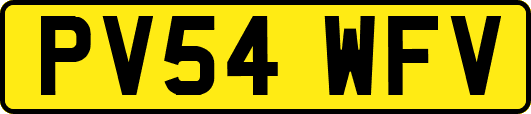 PV54WFV