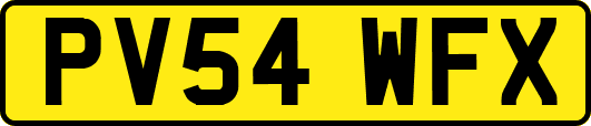 PV54WFX