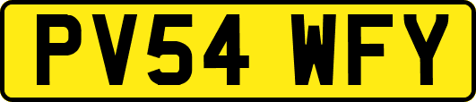 PV54WFY