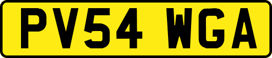 PV54WGA