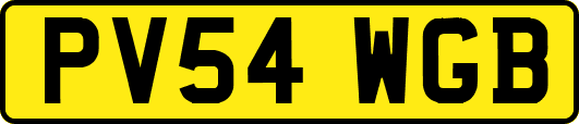 PV54WGB