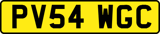 PV54WGC