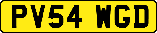 PV54WGD