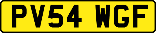 PV54WGF