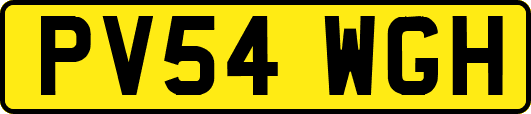 PV54WGH