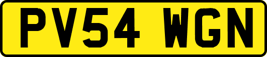PV54WGN
