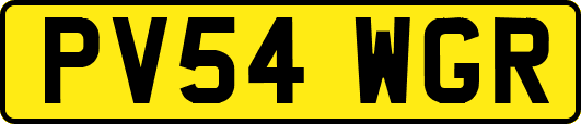 PV54WGR