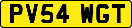 PV54WGT