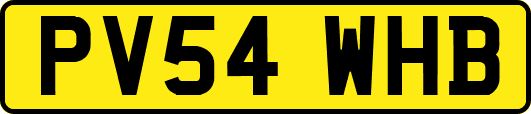 PV54WHB