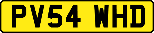 PV54WHD