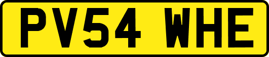 PV54WHE