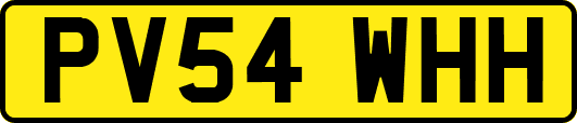 PV54WHH
