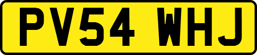 PV54WHJ