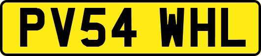 PV54WHL