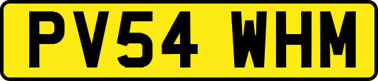 PV54WHM