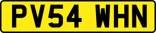 PV54WHN