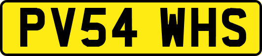 PV54WHS