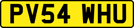 PV54WHU