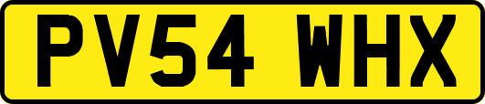 PV54WHX