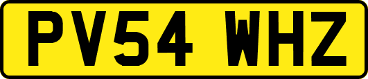 PV54WHZ
