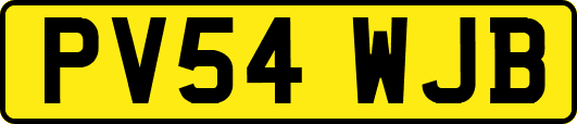PV54WJB