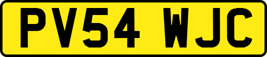 PV54WJC