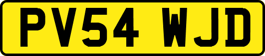 PV54WJD