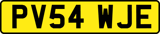 PV54WJE