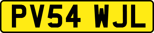 PV54WJL