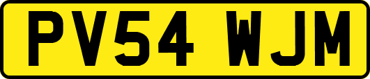 PV54WJM