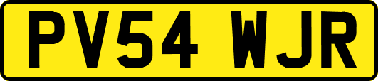 PV54WJR