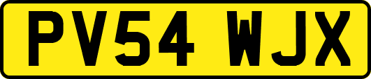 PV54WJX