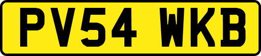 PV54WKB