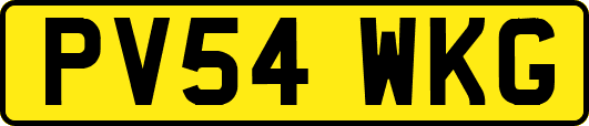 PV54WKG