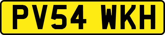 PV54WKH