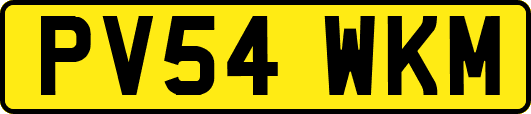 PV54WKM