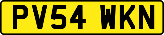 PV54WKN