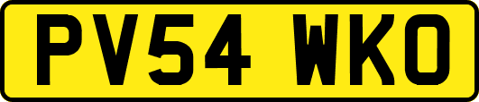 PV54WKO