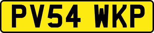 PV54WKP