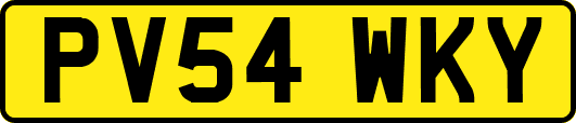 PV54WKY
