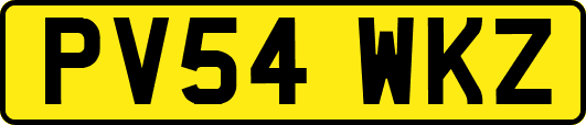 PV54WKZ