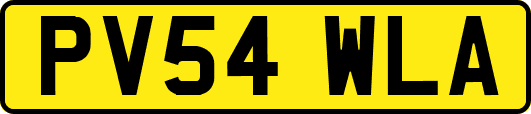 PV54WLA