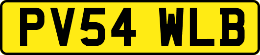 PV54WLB